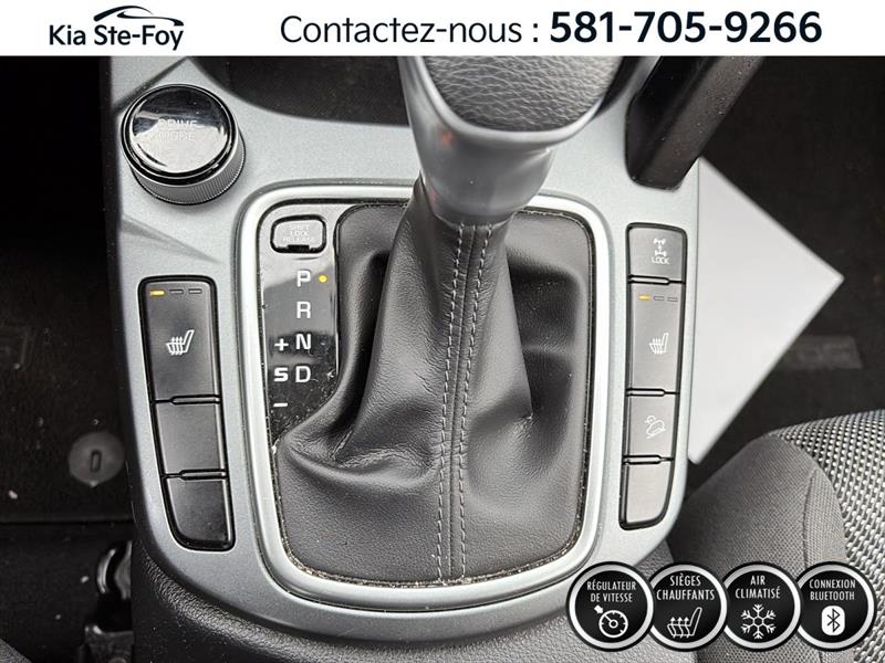 kia Seltos 2021 - 20