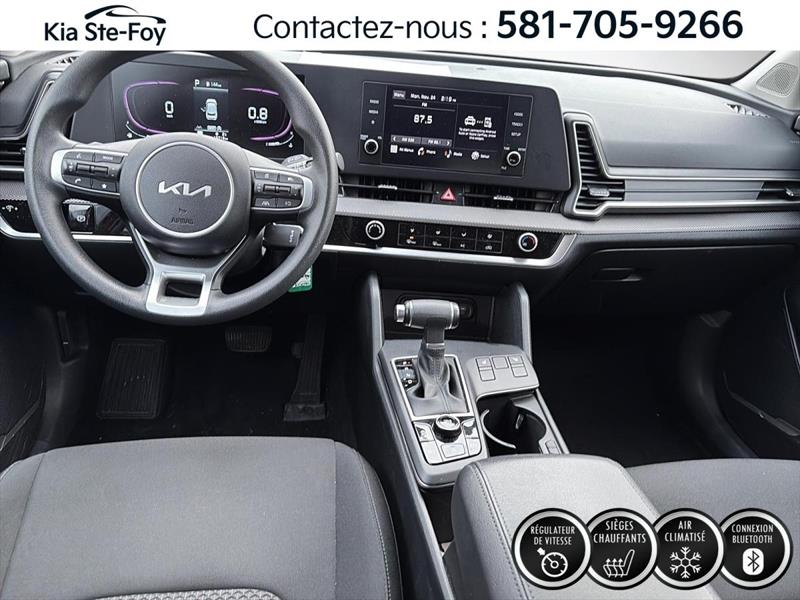 kia Sportage 2023 - 3