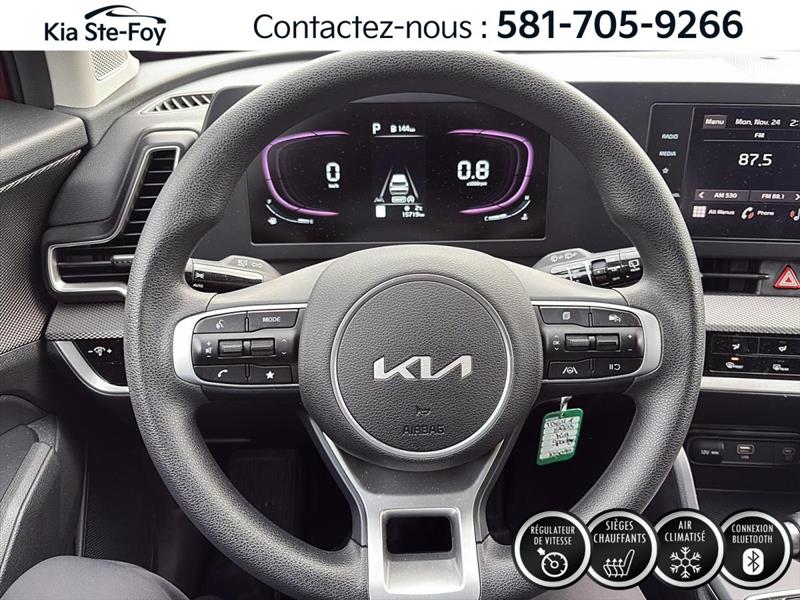 kia Sportage 2023 - 7
