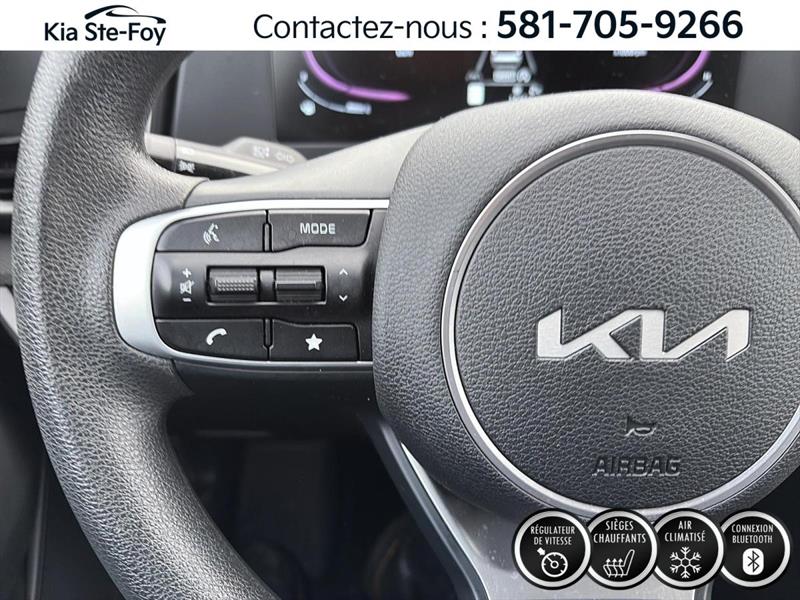 kia Sportage 2023 - 9