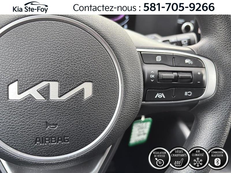 kia Sportage 2023 - 10