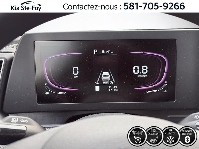 kia Sportage 2023 - 11