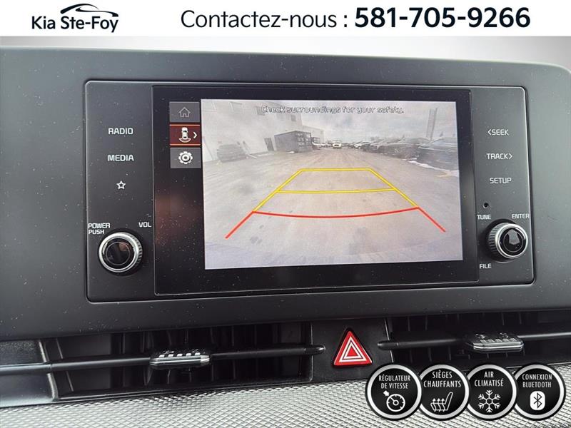 kia Sportage 2023 - 14