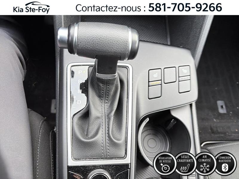 kia Sportage 2023 - 16