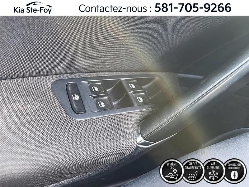 volkswagen e-Golf 2015 - 8