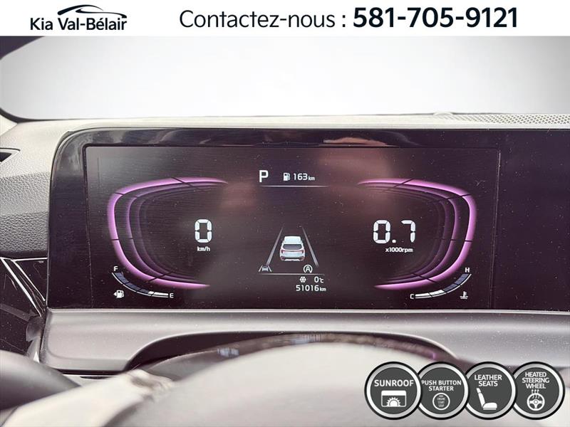 kia Seltos 2025 - 16