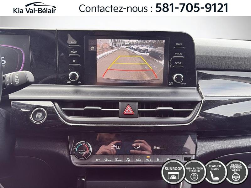 kia Seltos 2025 - 18