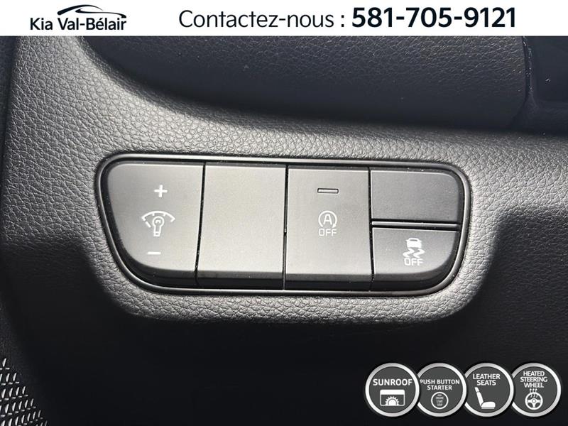 kia Seltos 2025 - 20