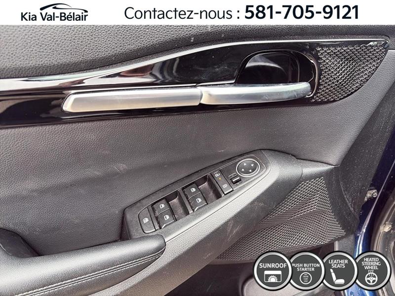 kia Seltos 2025 - 21