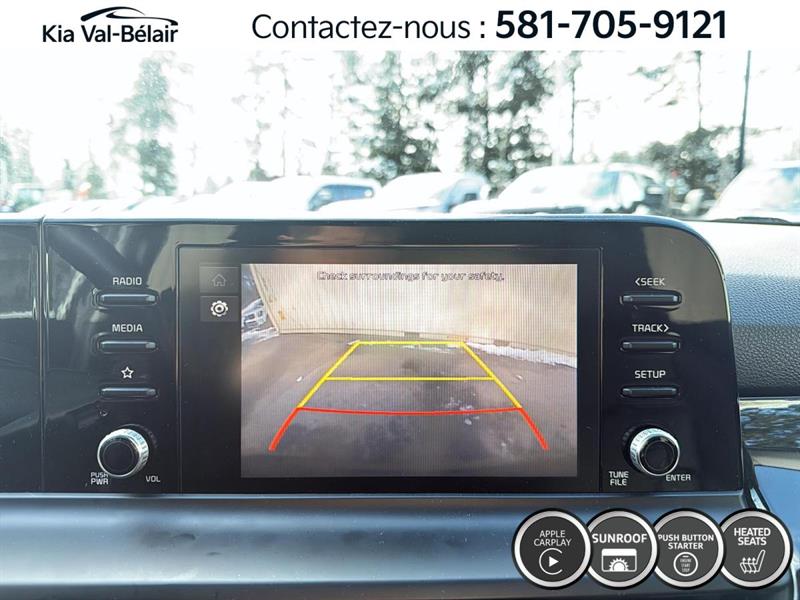 kia Seltos 2024 - 18