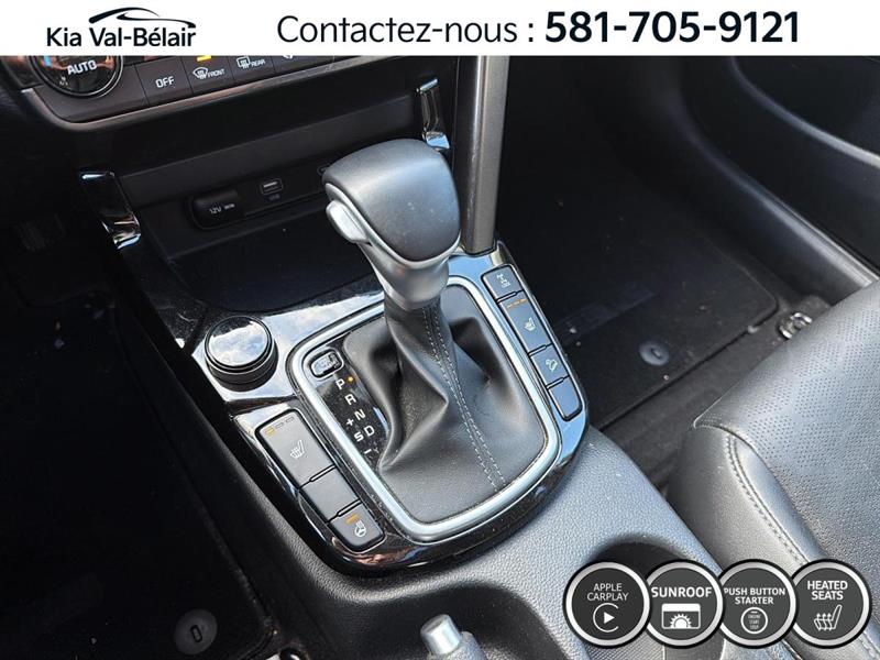 kia Seltos 2024 - 20