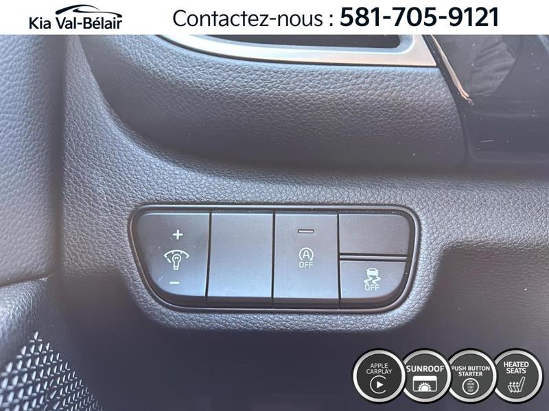 kia Seltos 2024 - 22