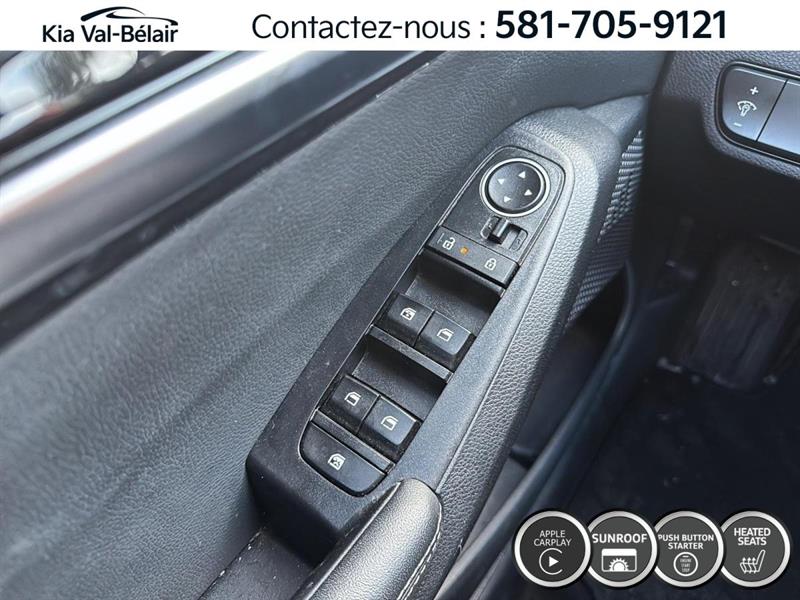 kia Seltos 2024 - 23