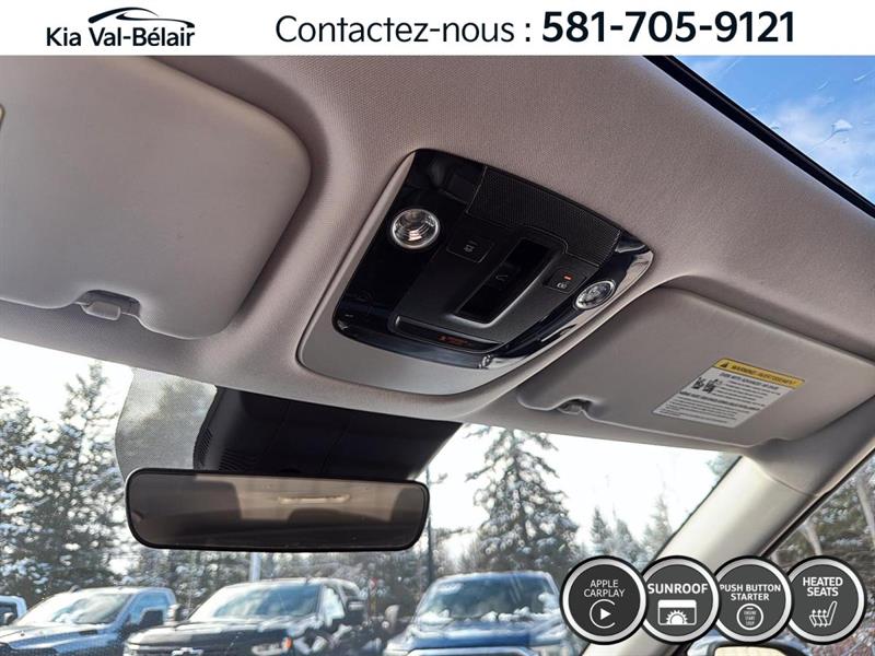 kia Seltos 2024 - 24