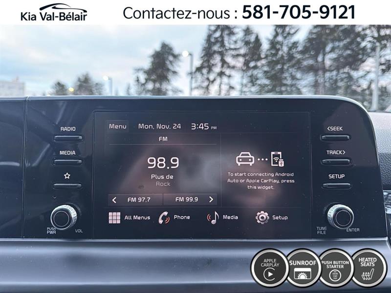 kia Seltos 2025 - 17