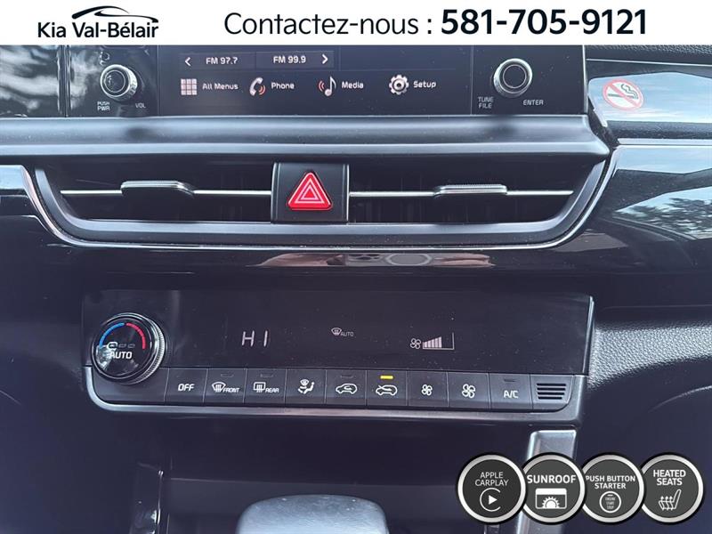 kia Seltos 2025 - 19