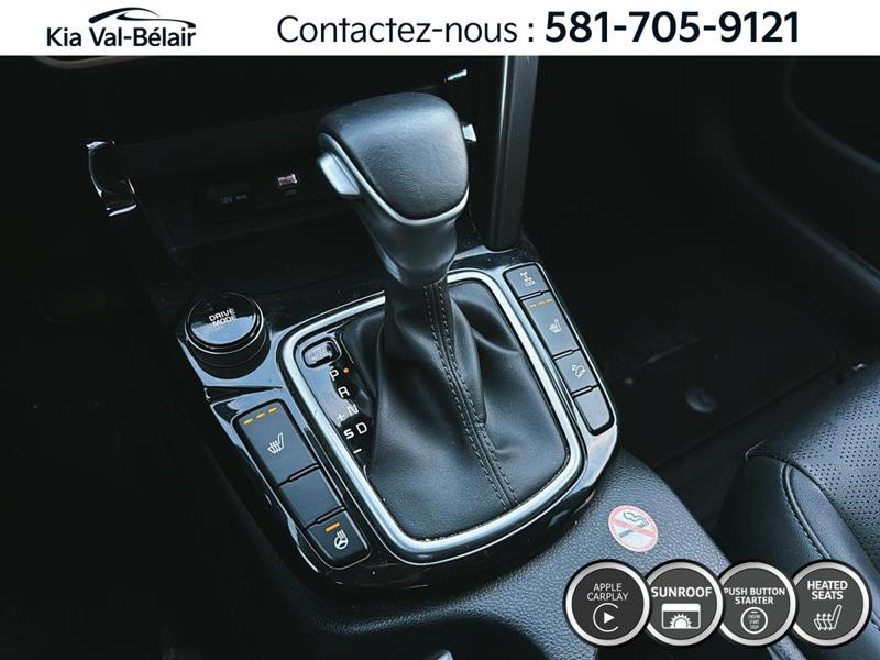 kia Seltos 2025 - 20