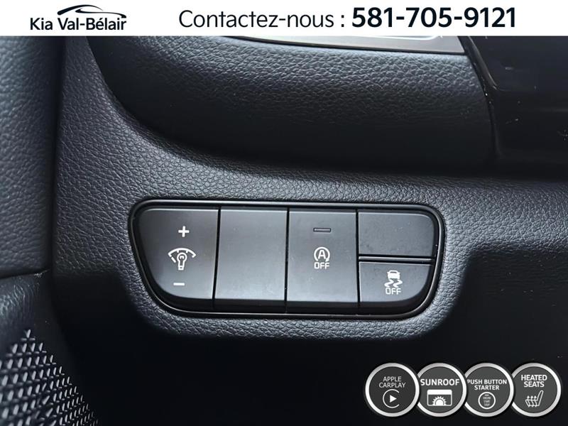 kia Seltos 2025 - 22