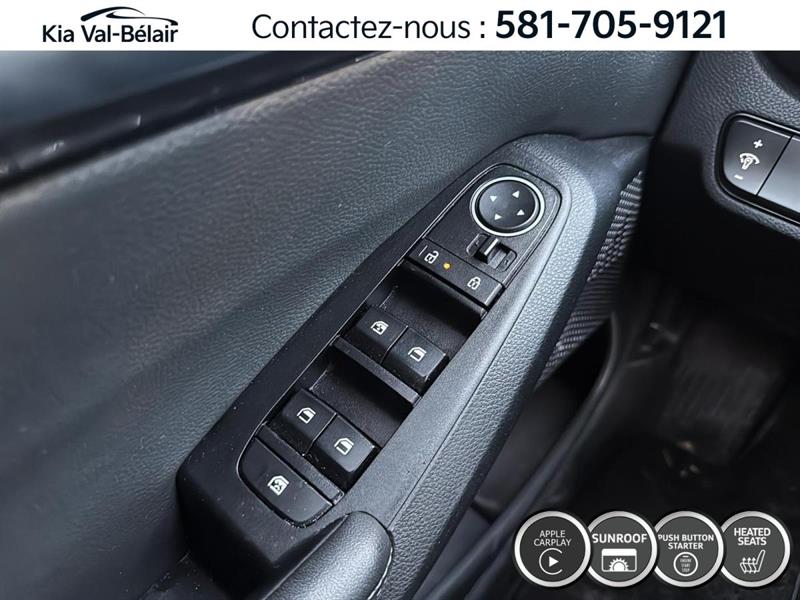 kia Seltos 2025 - 23