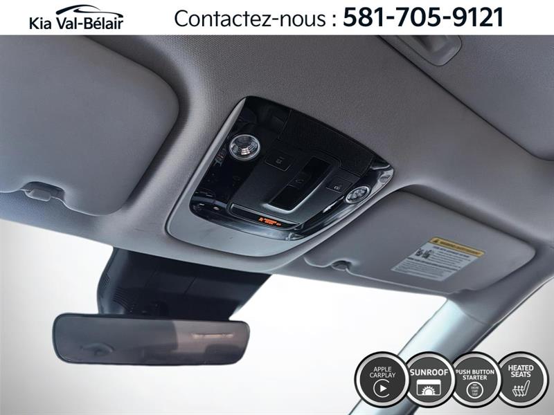 kia Seltos 2025 - 24