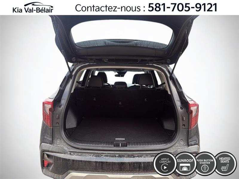 kia Seltos 2024 - 10