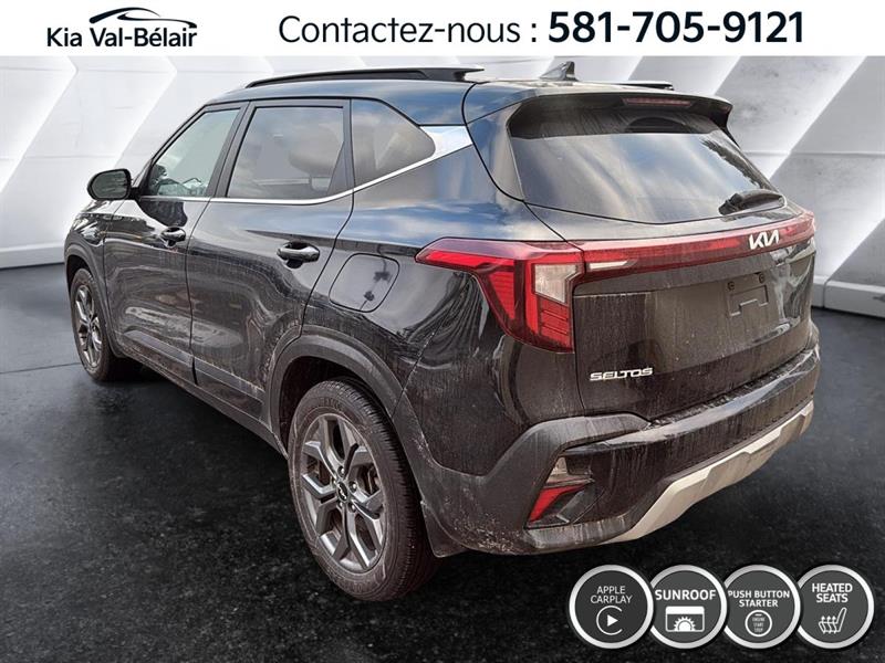 kia Seltos 2024 - 12