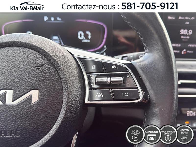 kia Seltos 2024 - 18