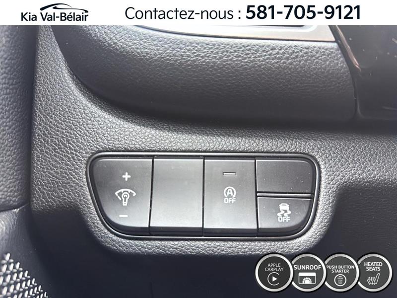 kia Seltos 2024 - 24