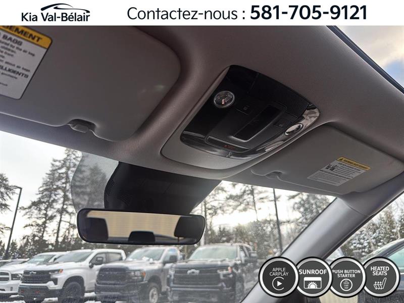 kia Seltos 2024 - 25