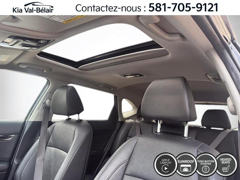 kia Seltos 2024 - 26