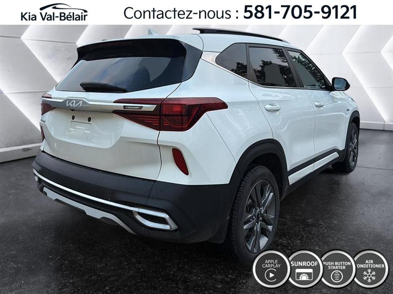 kia Seltos 2022 - 12