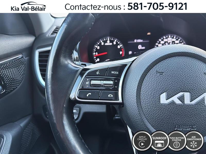 kia Seltos 2022 - 14