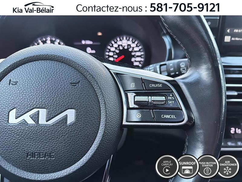 kia Seltos 2022 - 15