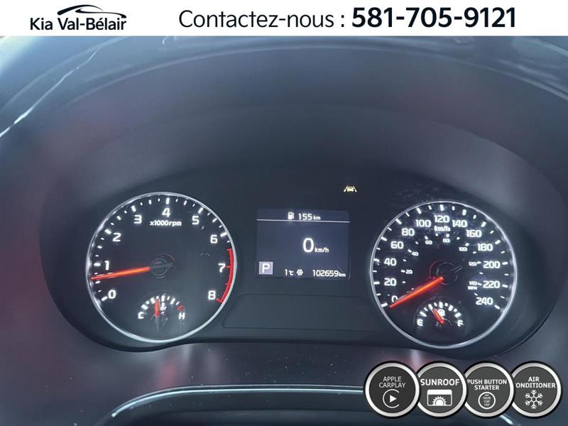 kia Seltos 2022 - 16