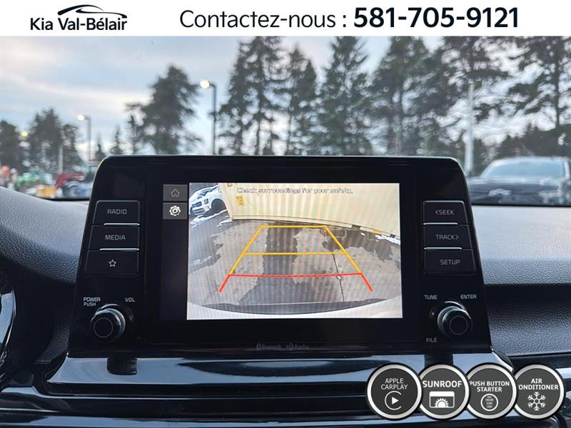 kia Seltos 2022 - 18