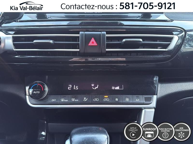 kia Seltos 2022 - 19