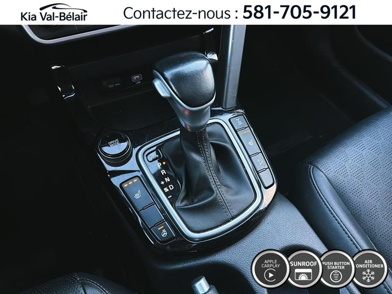 kia Seltos 2022 - 20