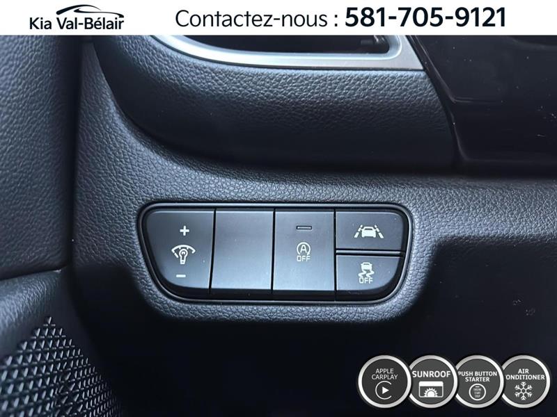 kia Seltos 2022 - 23