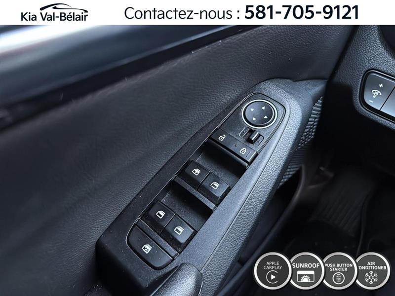 kia Seltos 2022 - 24