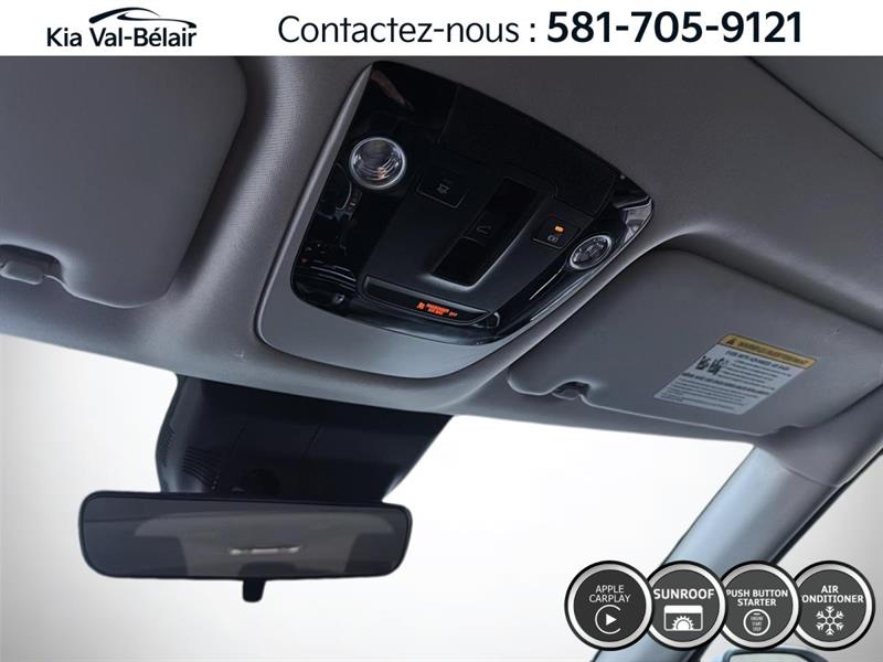 kia Seltos 2022 - 25