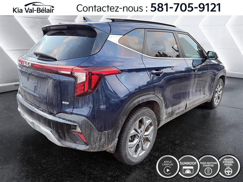 kia Seltos 2024 - 13