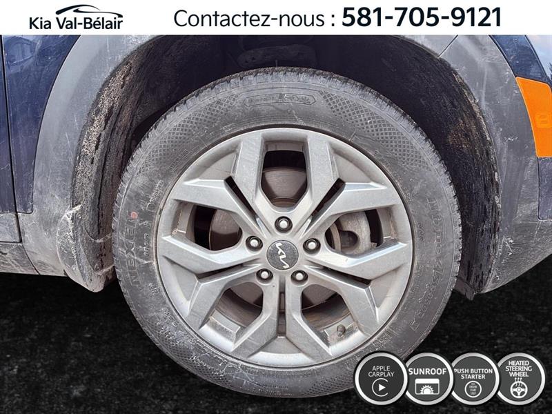 kia Seltos 2024 - 14