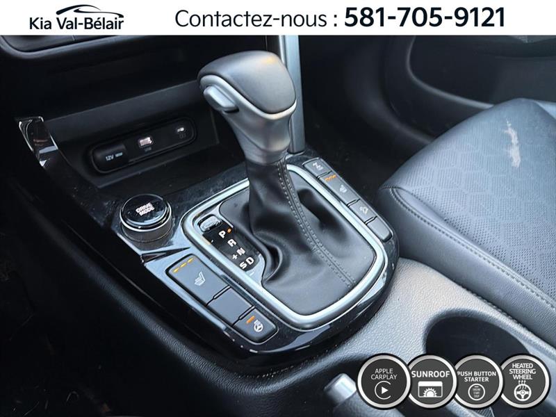 kia Seltos 2024 - 20