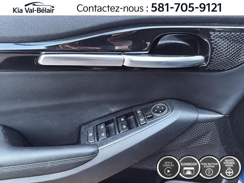 kia Seltos 2024 - 21