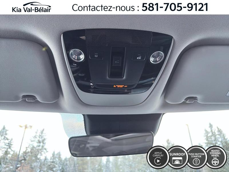 kia Seltos 2024 - 22