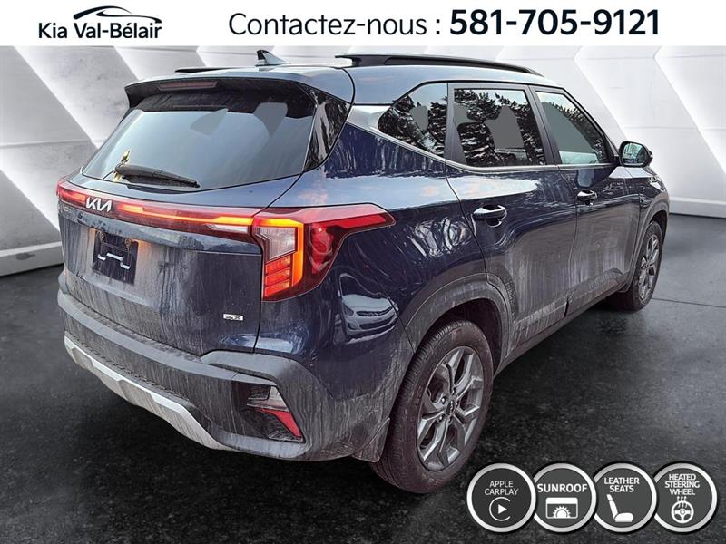 kia Seltos 2024 - 13