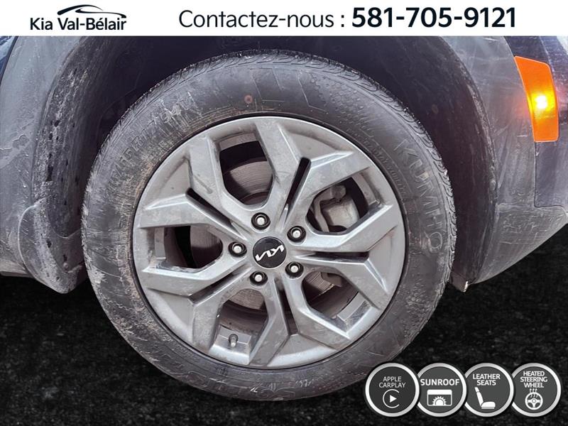 kia Seltos 2024 - 14