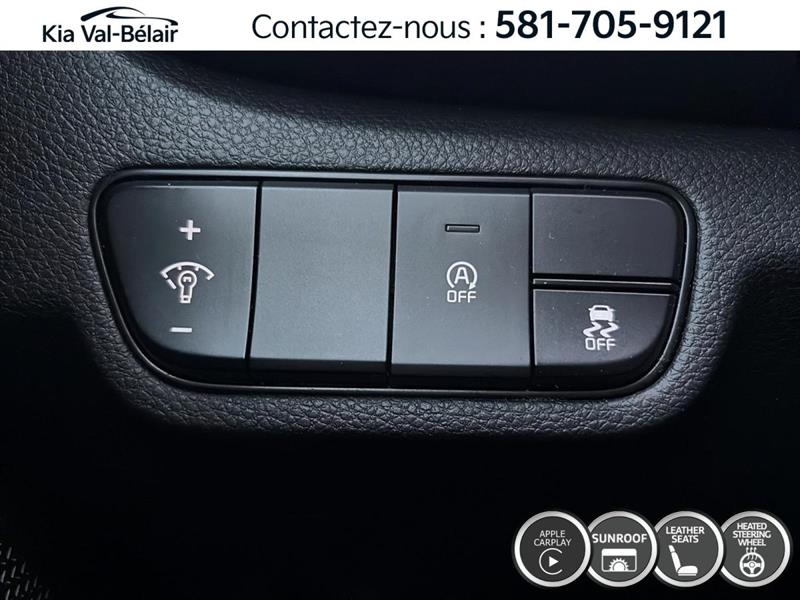 kia Seltos 2024 - 20