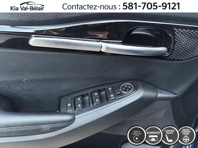 kia Seltos 2024 - 21