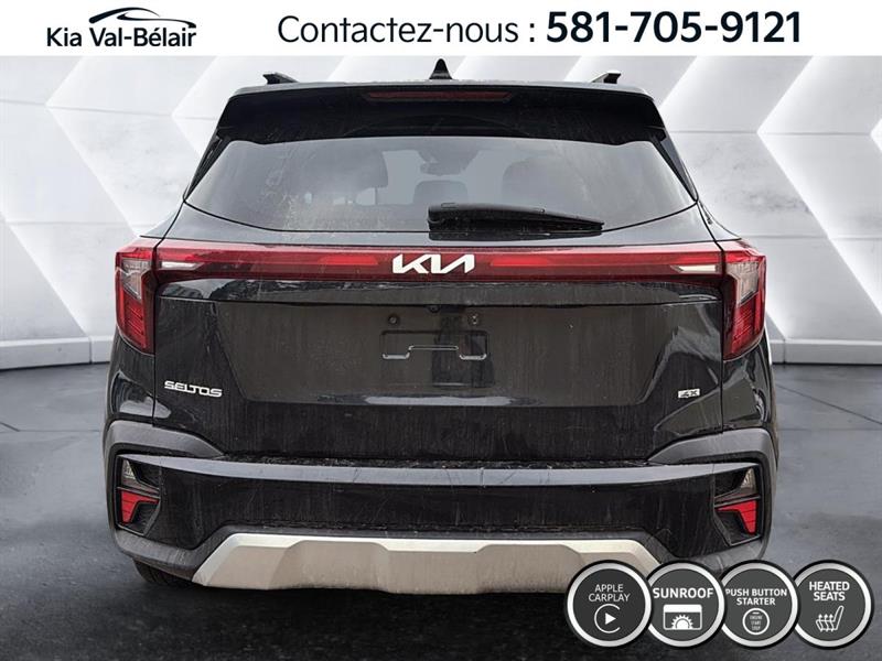 kia Seltos 2024 - 12